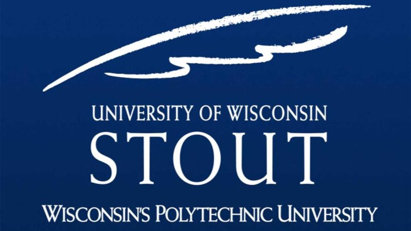 UW Stout logins