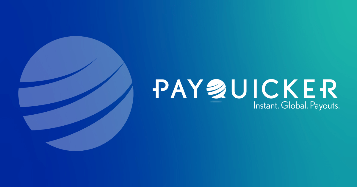 Payquicker login