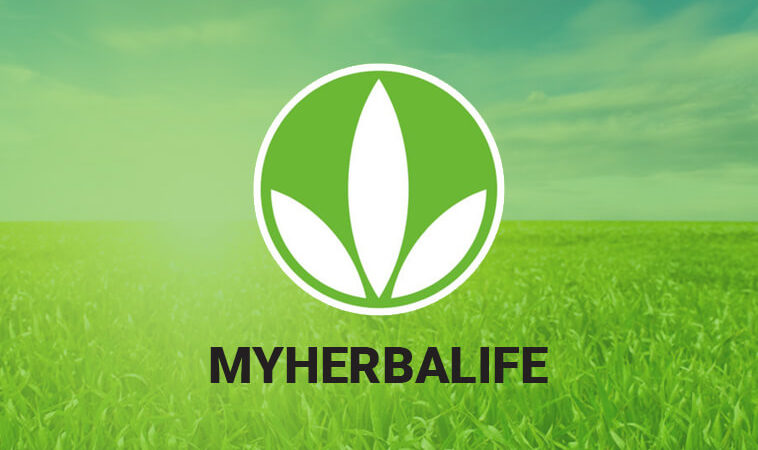 My Herbalife login