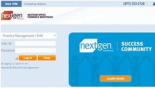 Healthfusion login