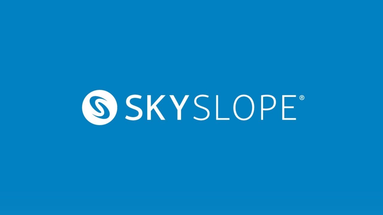 SkySlope login