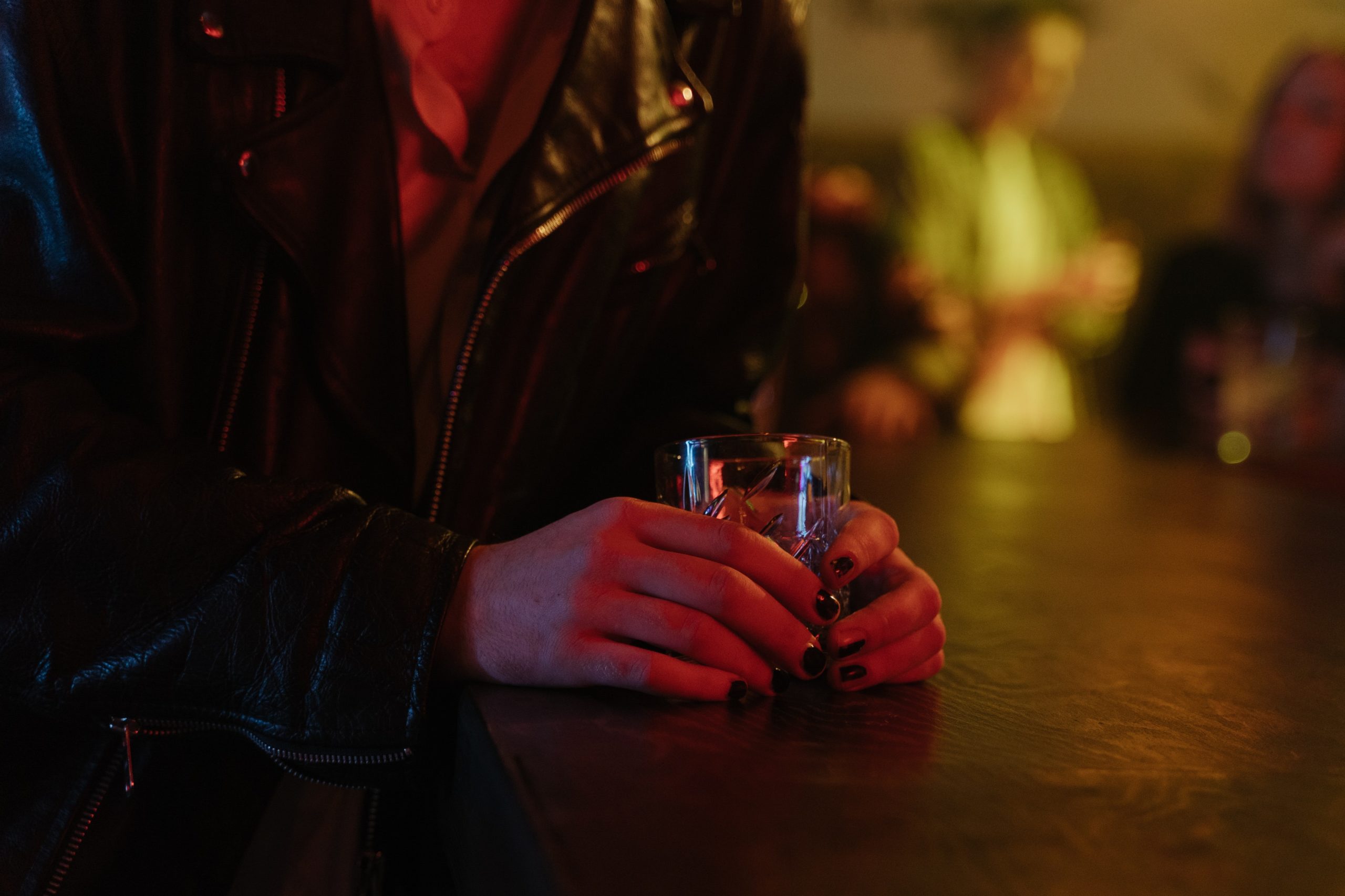 pexels-cottonbro-6530968 - Latest Fashion & Lifestyle Trends is alcohol a stimulant