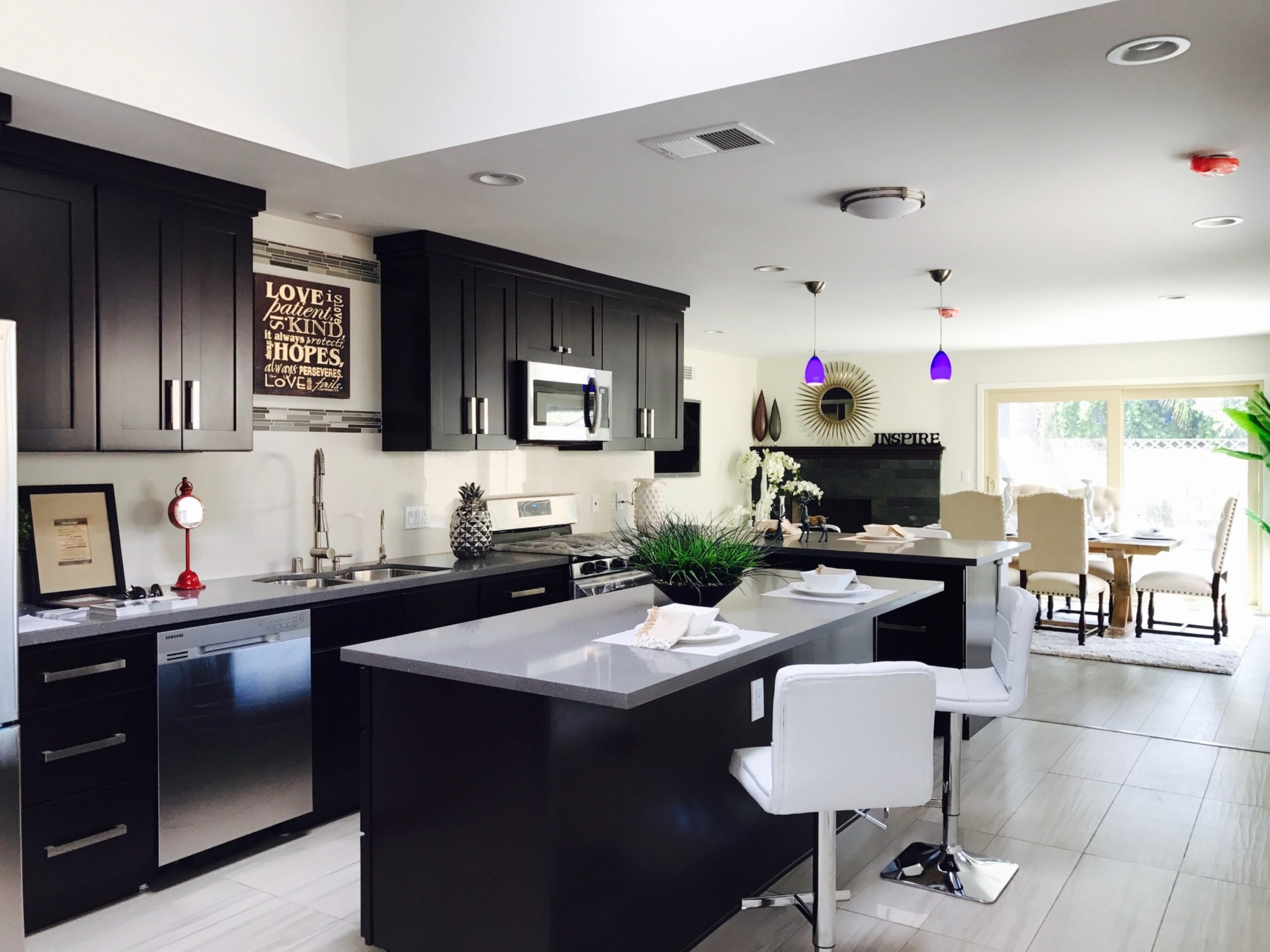 pexels-level-media-3016430 - Latest Fashion & Lifestyle Trends kitchen trends 2021