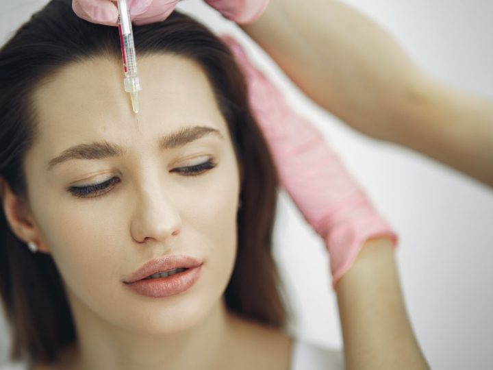 What Is The Difference Between Dysport vs Botox?