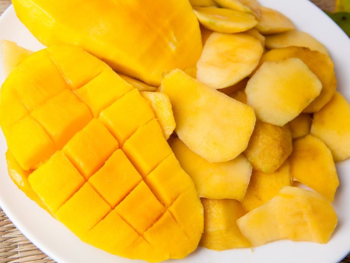 Mango Dessert Recipes For Delightful Summer