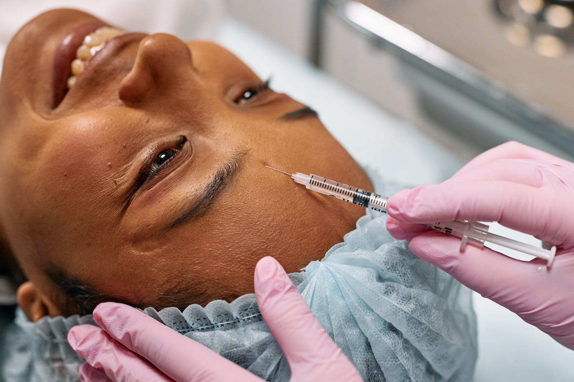 pexels-photo-7581577 - Latest Fashion & Lifestyle Trends Xeomin vs Botox
