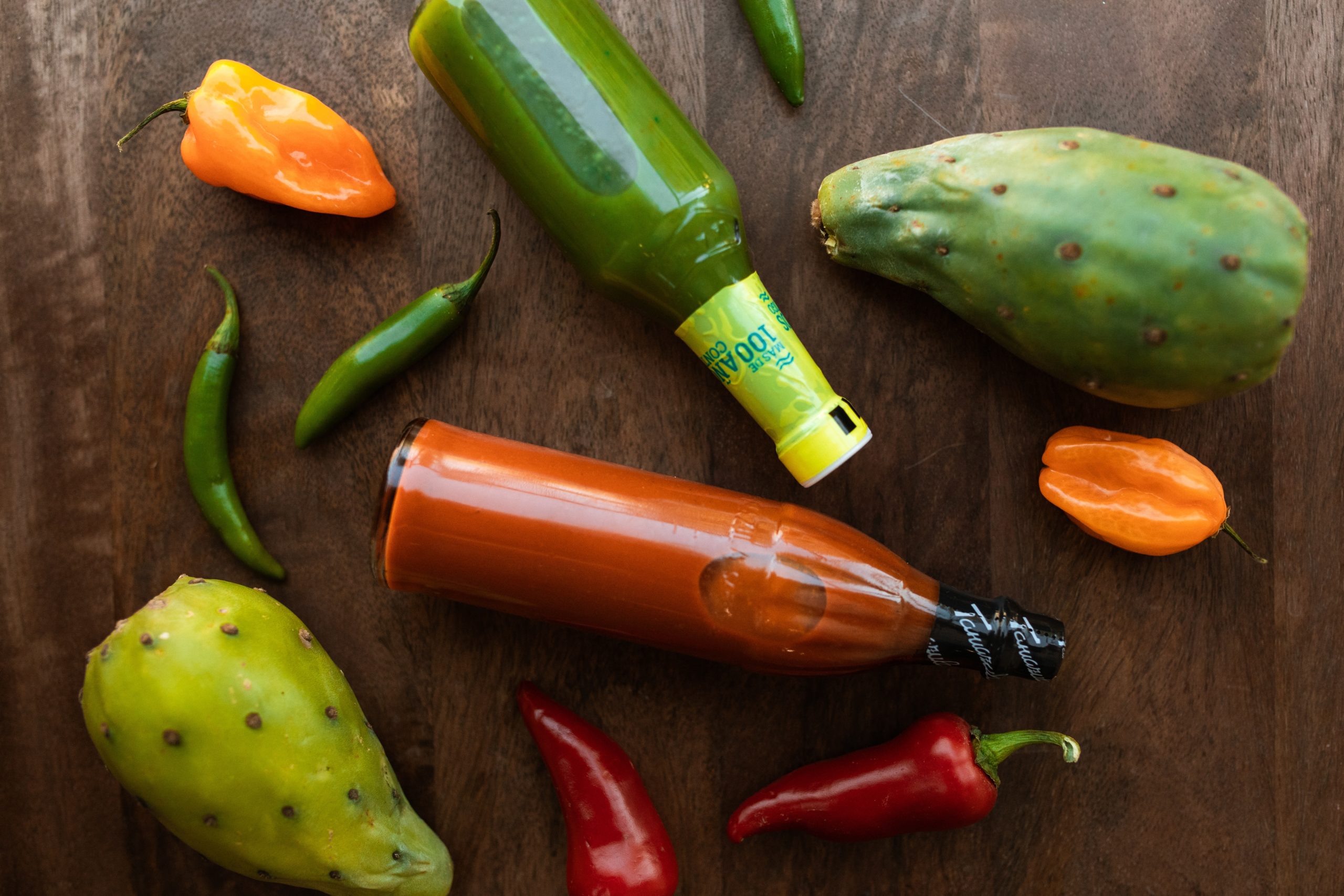 pexels-rodnae-productions-5737237 - Latest Fashion & Lifestyle Trends hot sauce subscription