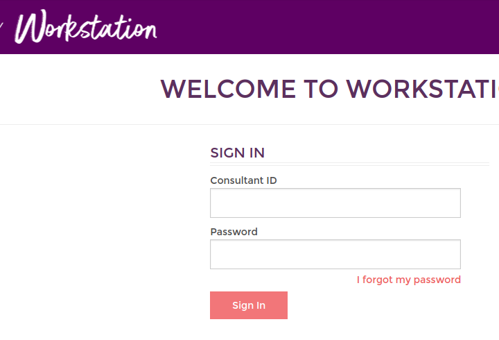 www Scentsy Workstation login Whole Process And More