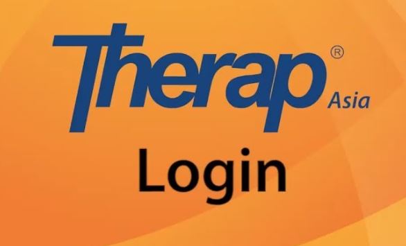 Therap login