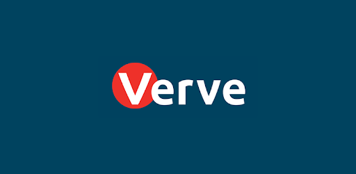 Verve login