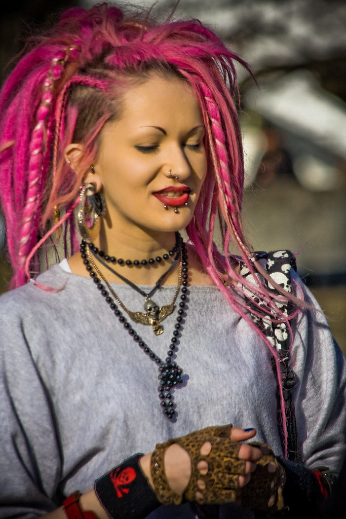 - Latest Fashion & Lifestyle Trends Dreadlocks