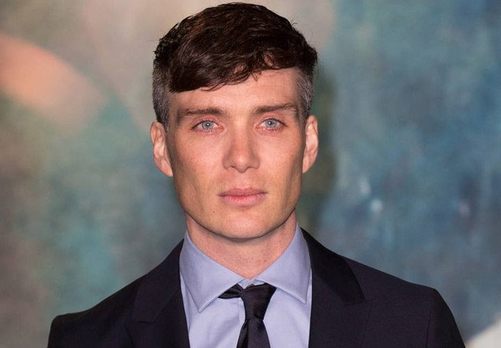 Cillian Murphy’s Best Movies And Series