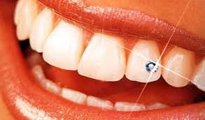 Ever Heard About Tooth Piercing?