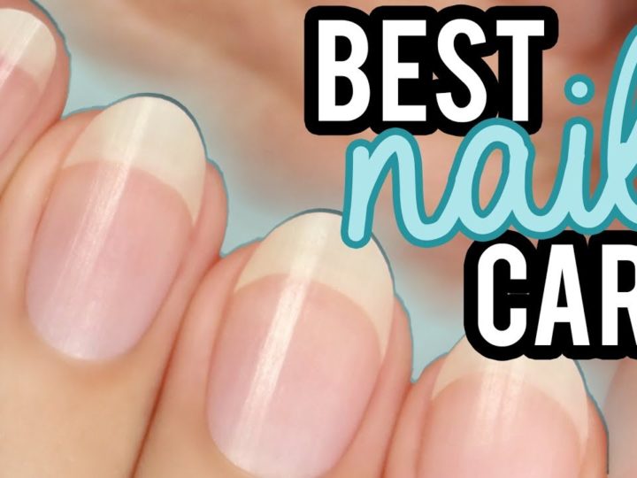 Nails And Their Health Disorder