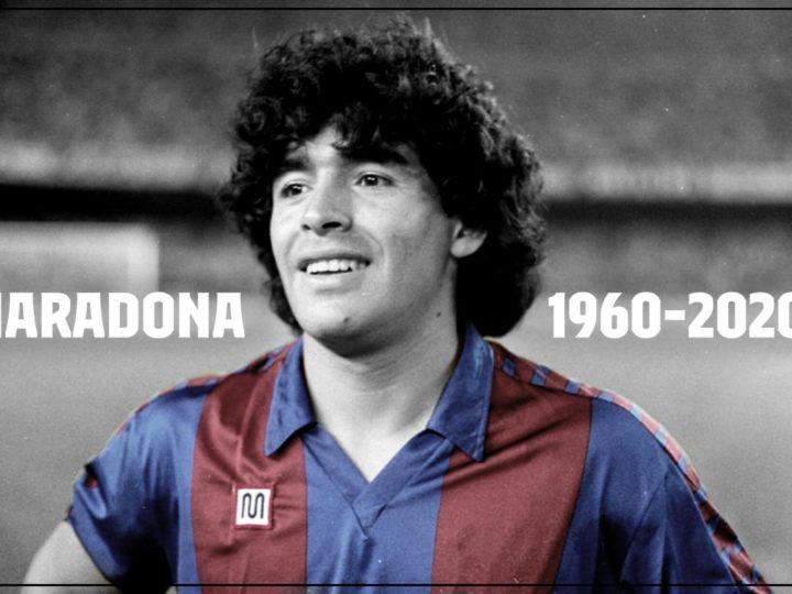 Diego Maradona Net Worth