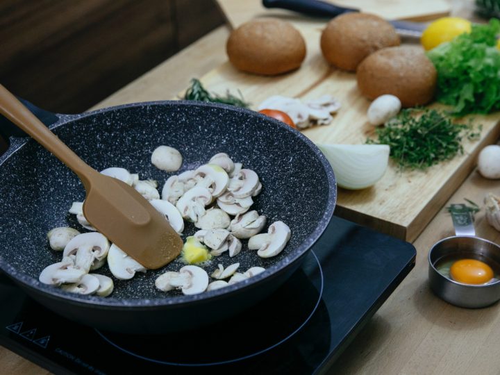 Chestnut Mushroom Recipes That Are Finger Licking Good