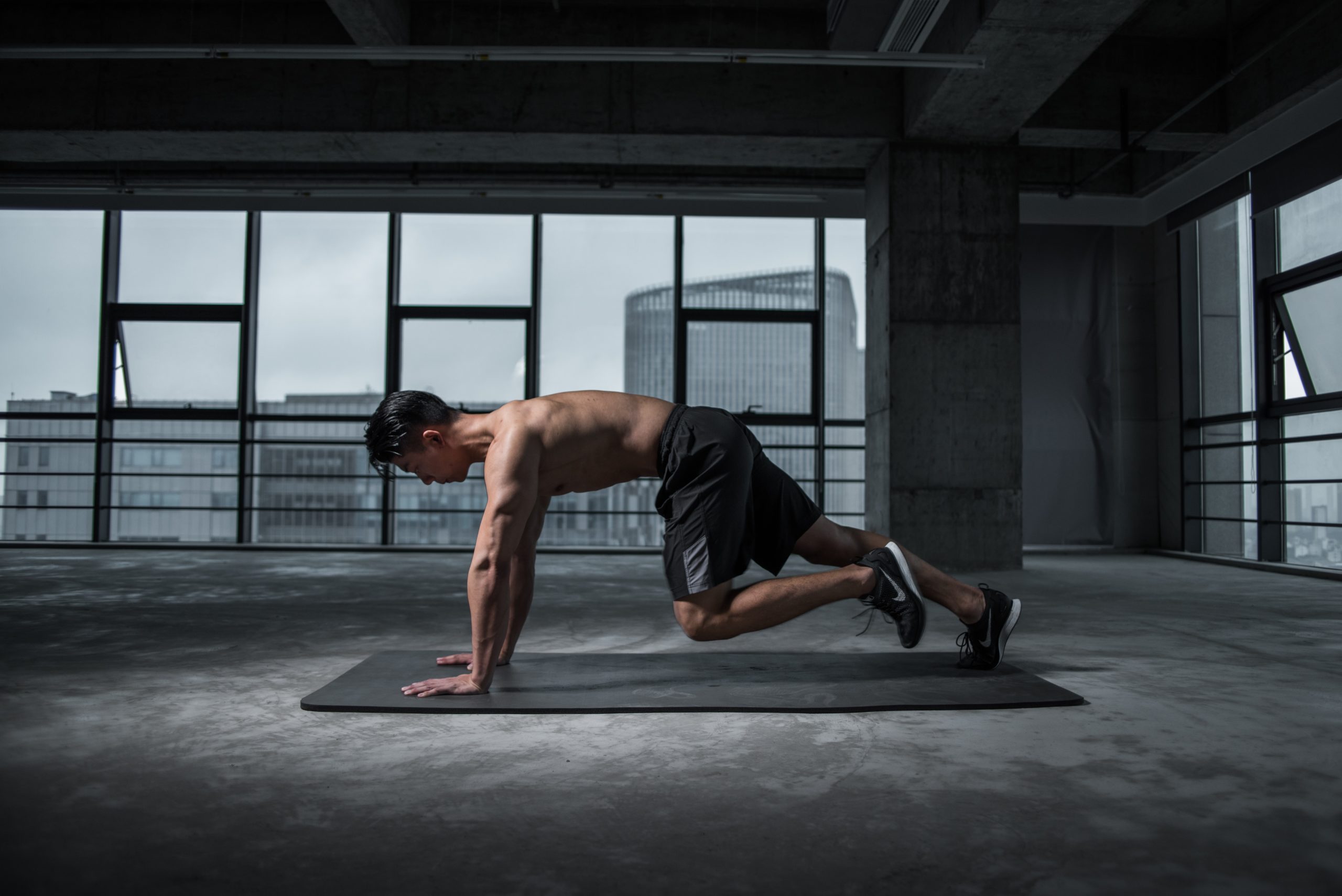 pexels-li-sun-2294361 - Latest Fashion & Lifestyle Trends fitness goals