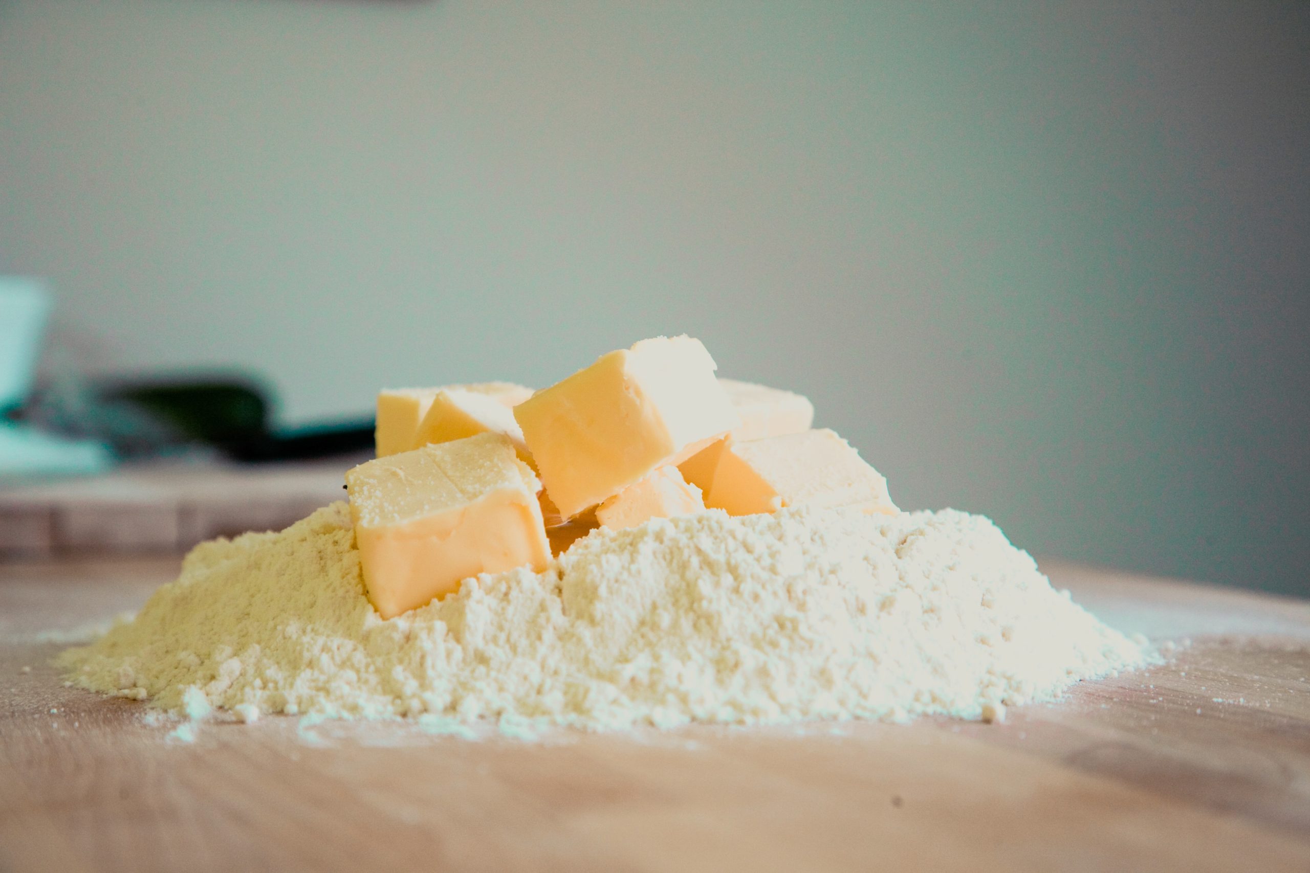 pexels-markus-spiske-94443 - Latest Fashion & Lifestyle Trends butter is gluten free