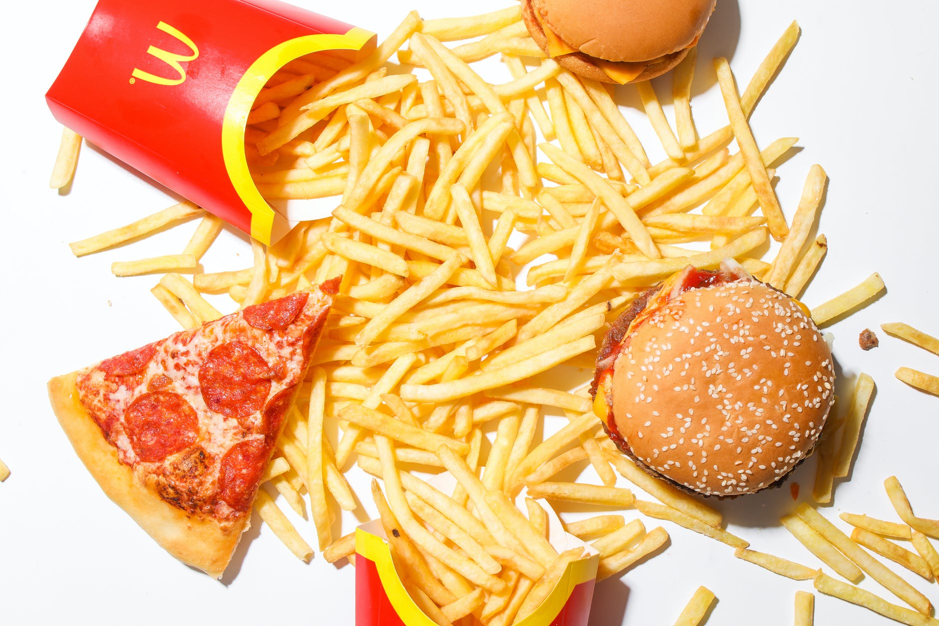 - Latest Fashion & Lifestyle Trends McDonald's Menu