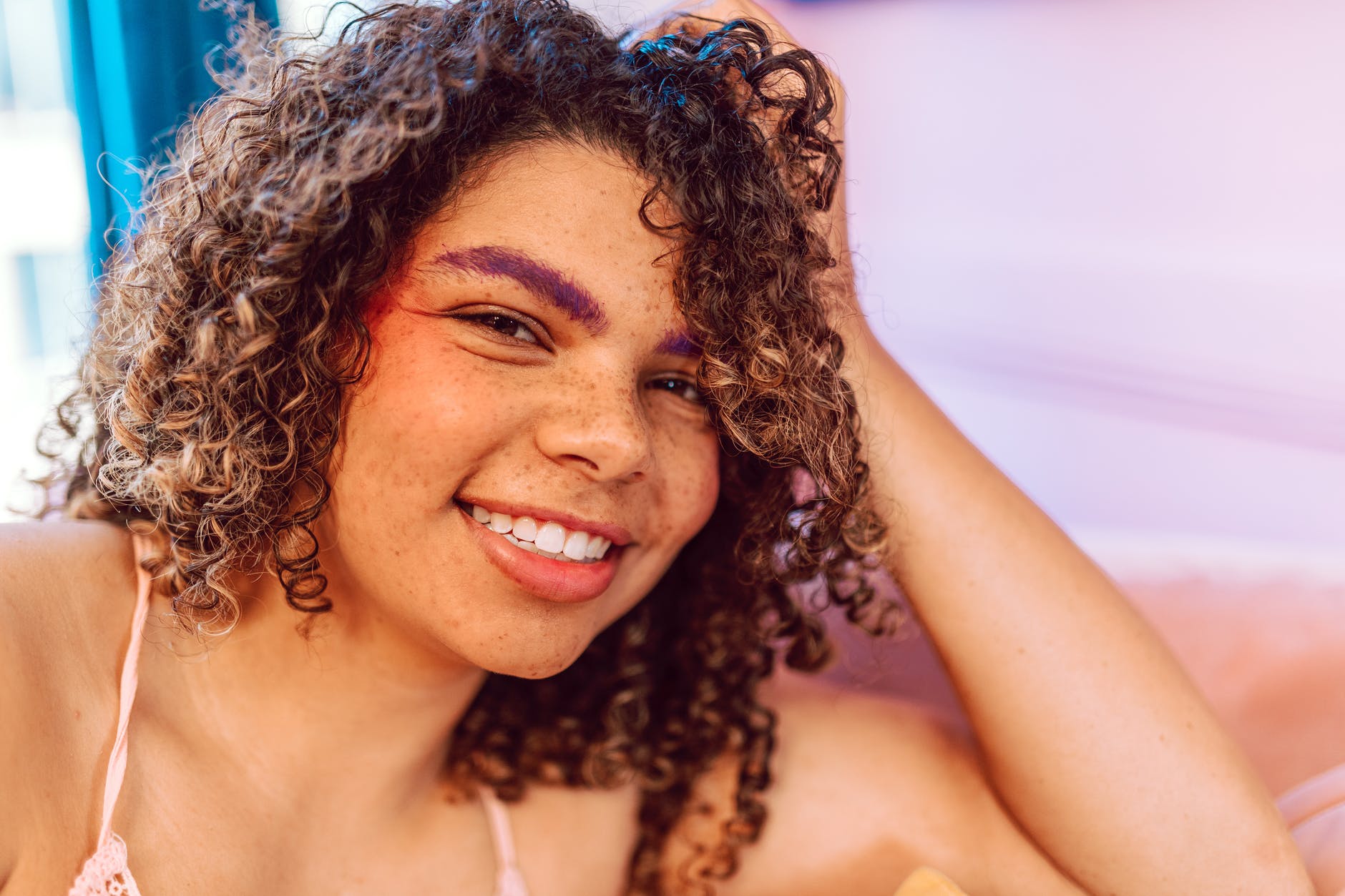pexels-photo-7035152 - Latest Fashion & Lifestyle Trends henna freckles