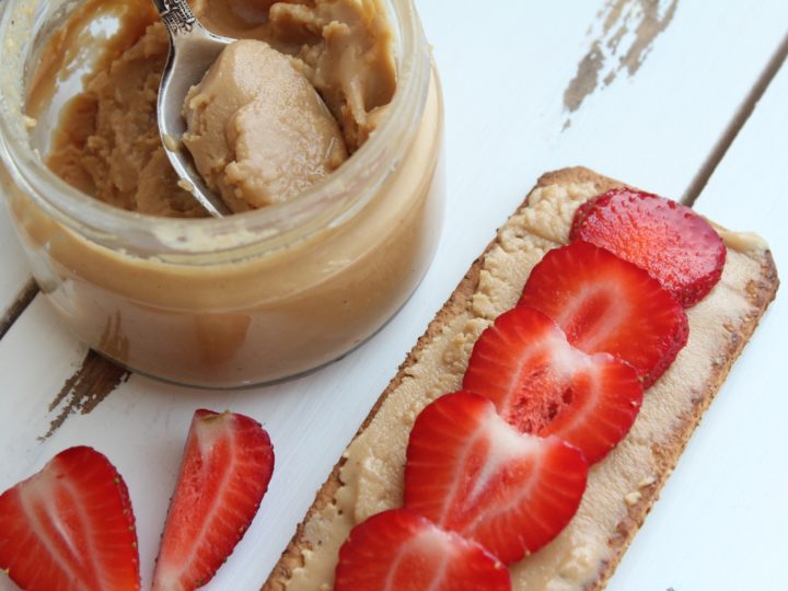 Is Peanut Butter Gluten-Free?