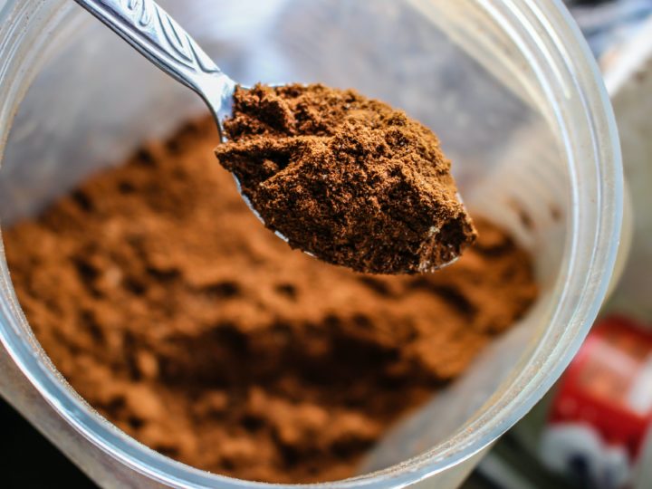 Does protein powder expire?