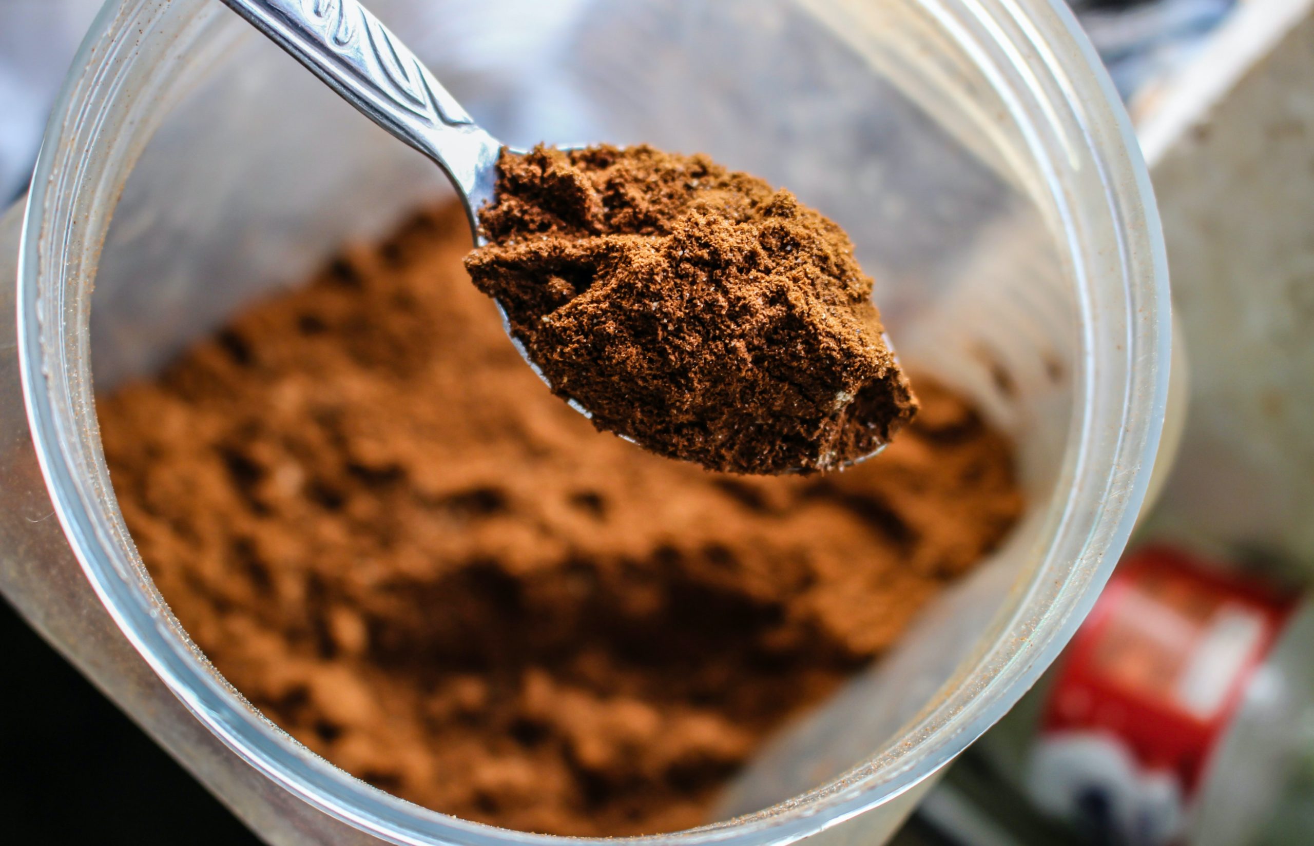 pexels-samer-daboul-1212845 - Latest Fashion & Lifestyle Trends does protein powder expire