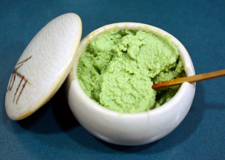 What is Wasabi? Differentiate Between Real and Fake Wasabi Recipe?