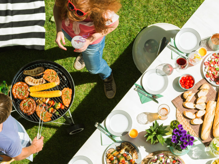5 Dangerous Foods from In the World