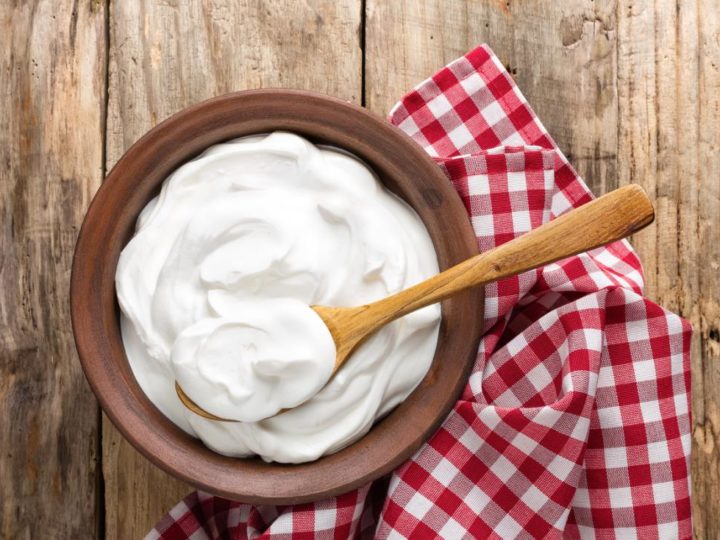 10 Different Types of Yogurt