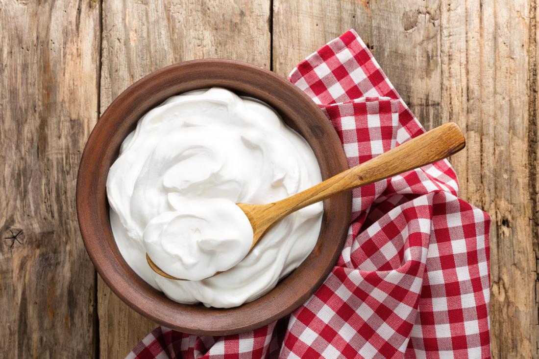yogurt-greek - Latest Fashion & Lifestyle Trends