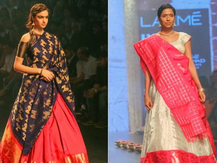 Trending Blouse Designs For Indian Weddings