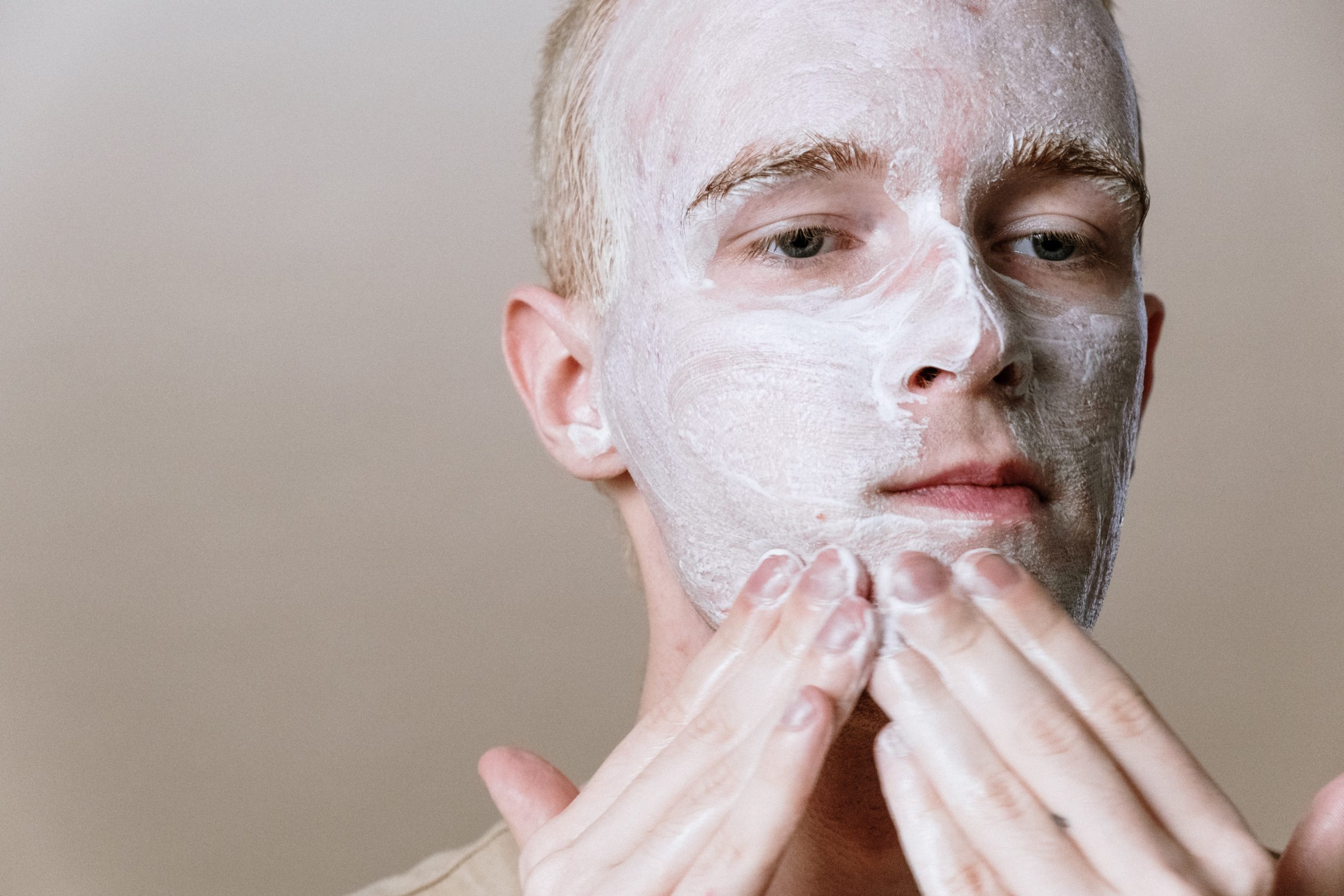 pexels-cottonbro-4812636 - Latest Fashion & Lifestyle Trends hormonal acne treatment