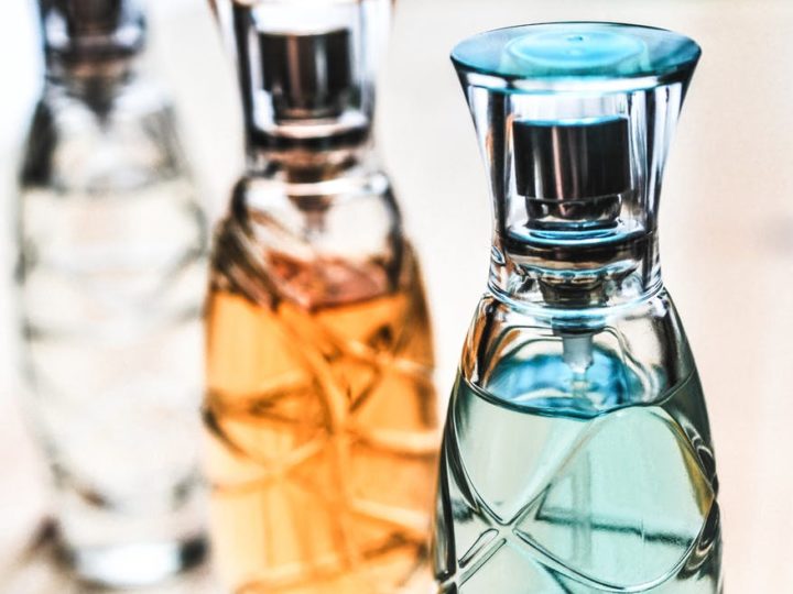 Best Floral Perfumes For Men
