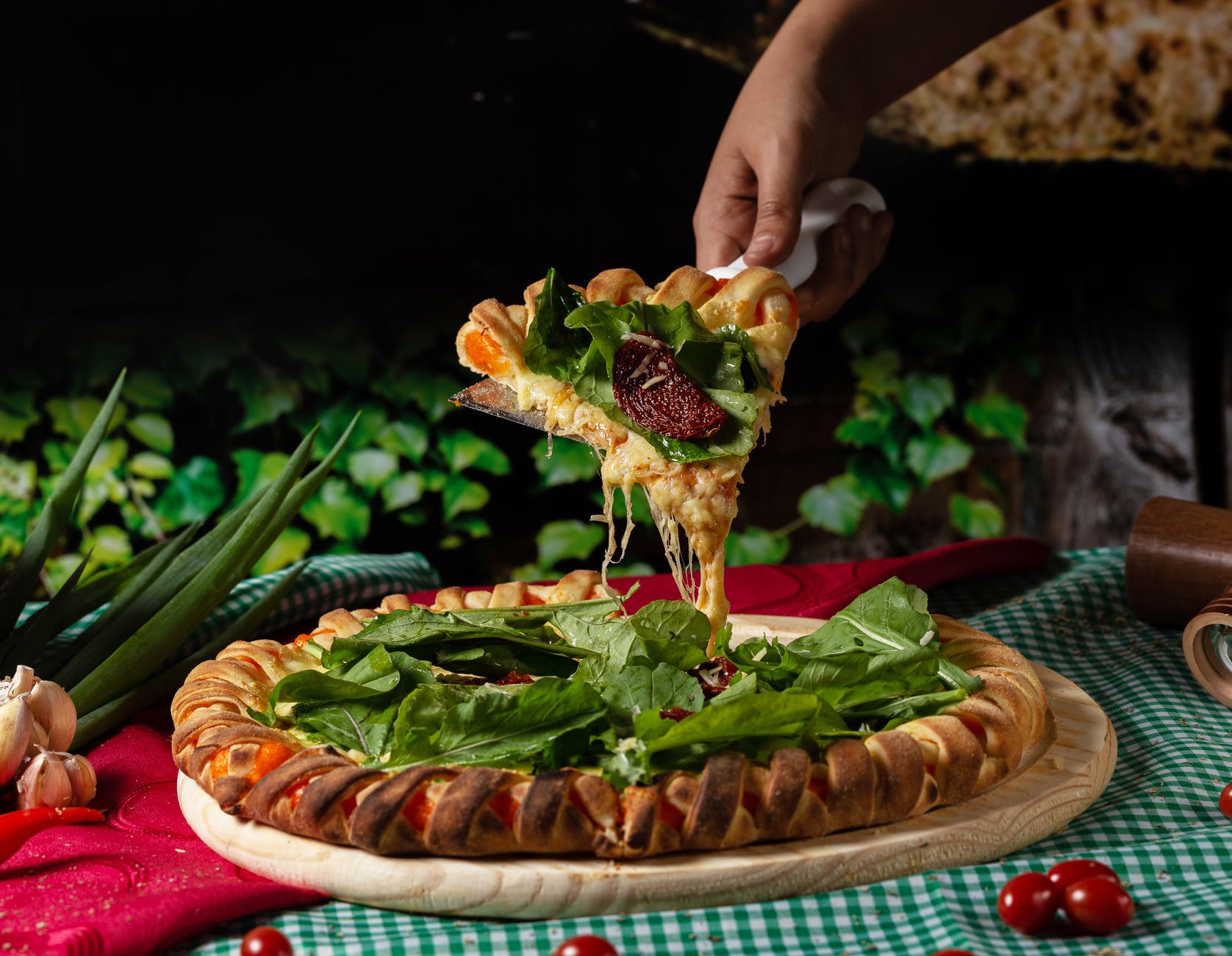 - Latest Fashion & Lifestyle Trends Italian Thanksgiving Recipes