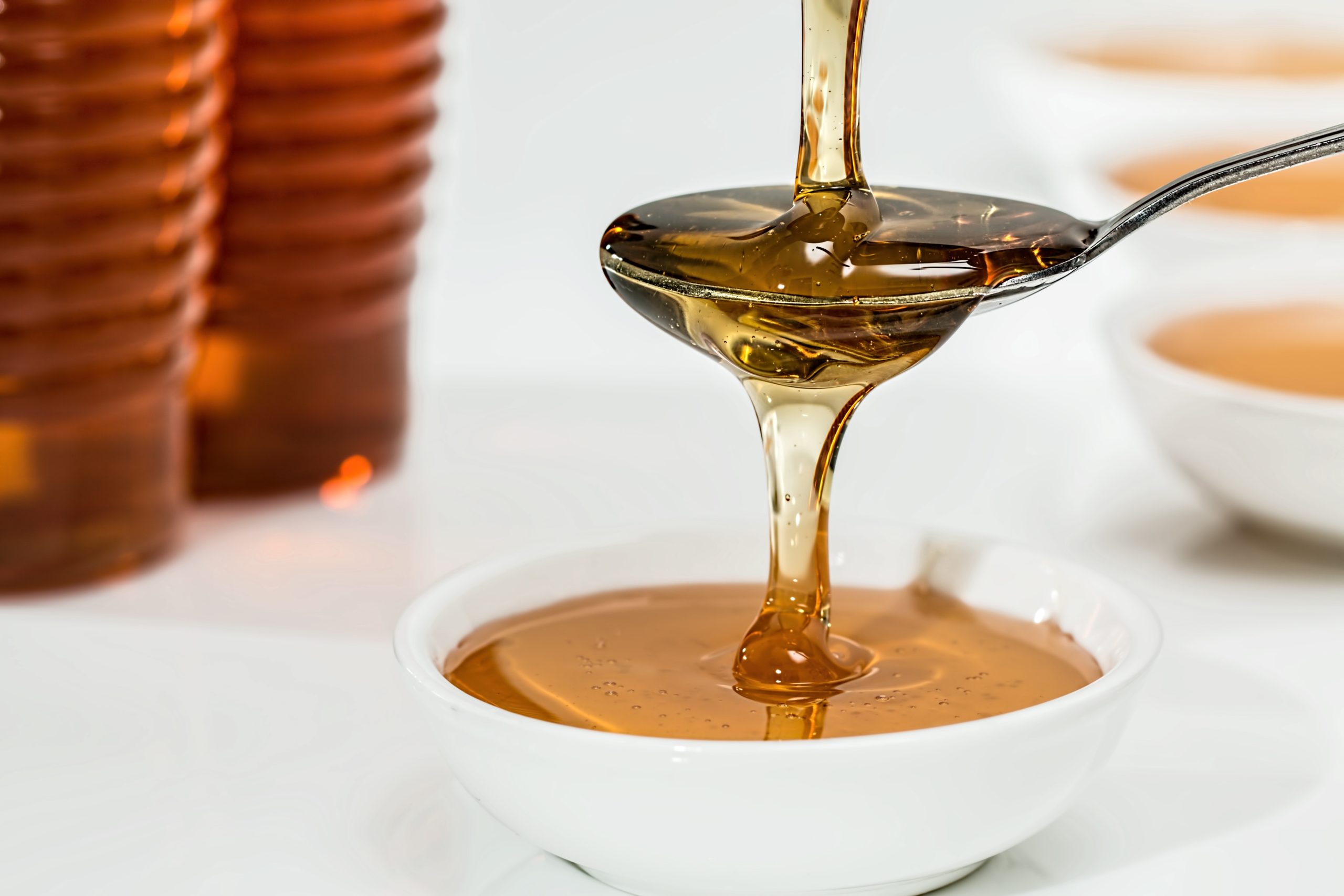 manuka honey benefits