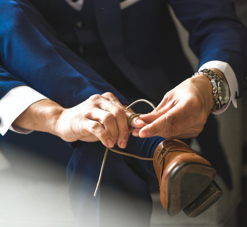 - Latest Fashion & Lifestyle Trends Formal Shoes
