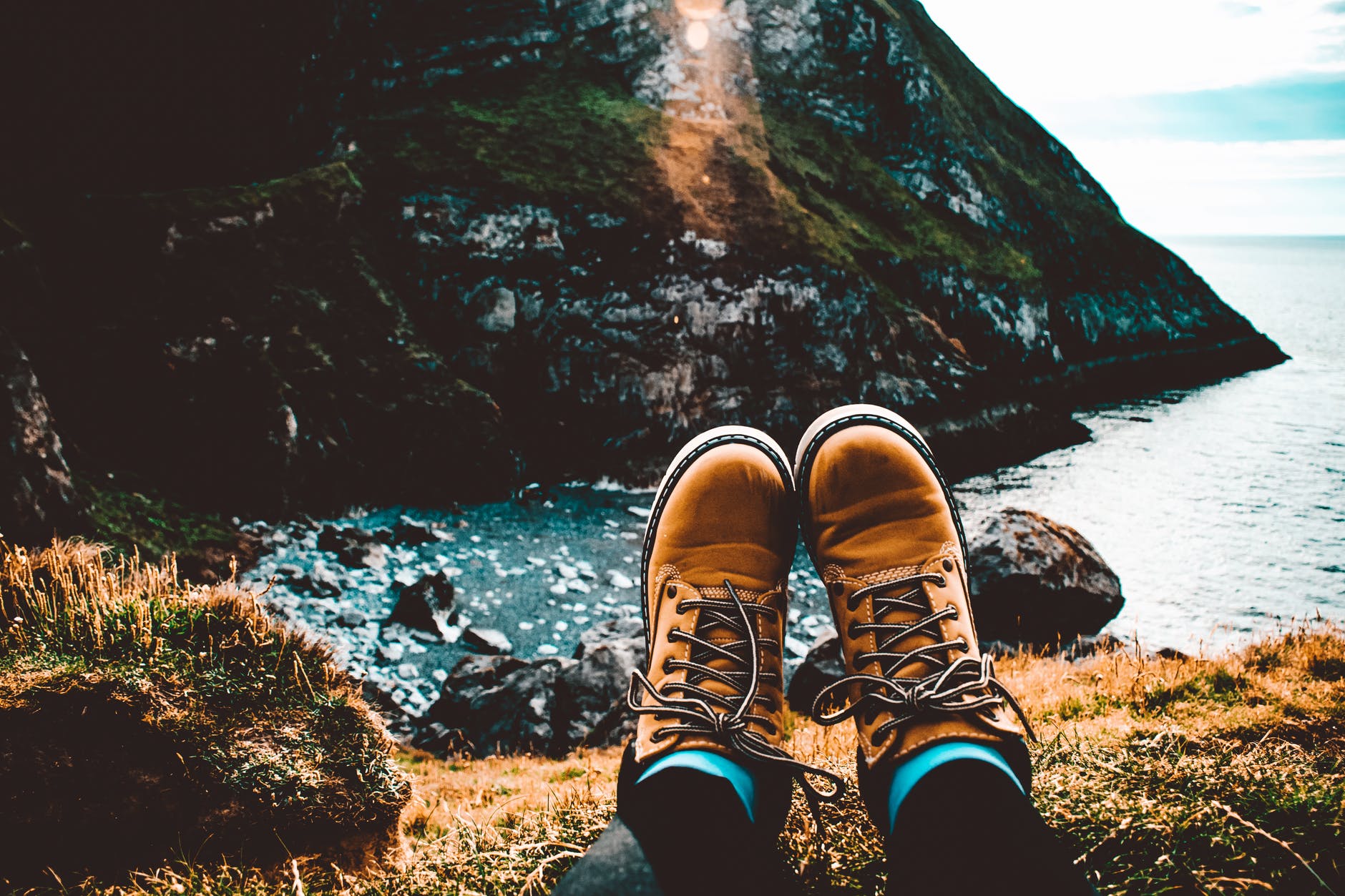 - Latest Fashion & Lifestyle Trends Boots For Men