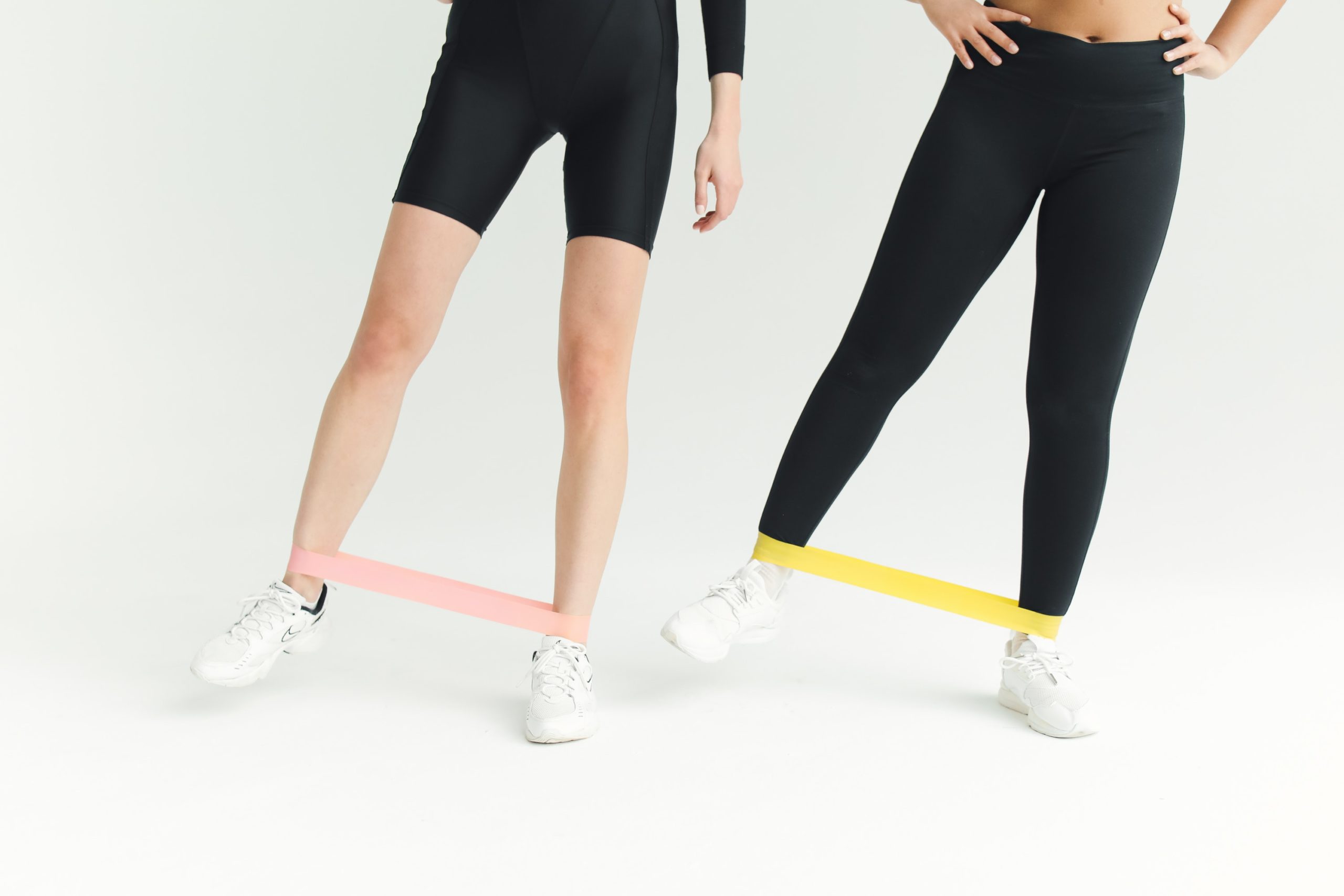 pexels-polina-tankilevitch-6516215 - Latest Fashion & Lifestyle Trends build muscle with resistance band