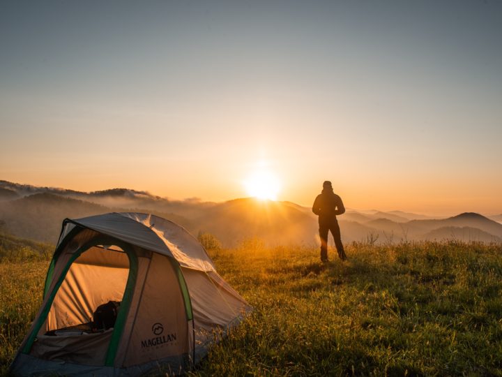 Best Tent Brands For Fun Camping Trip