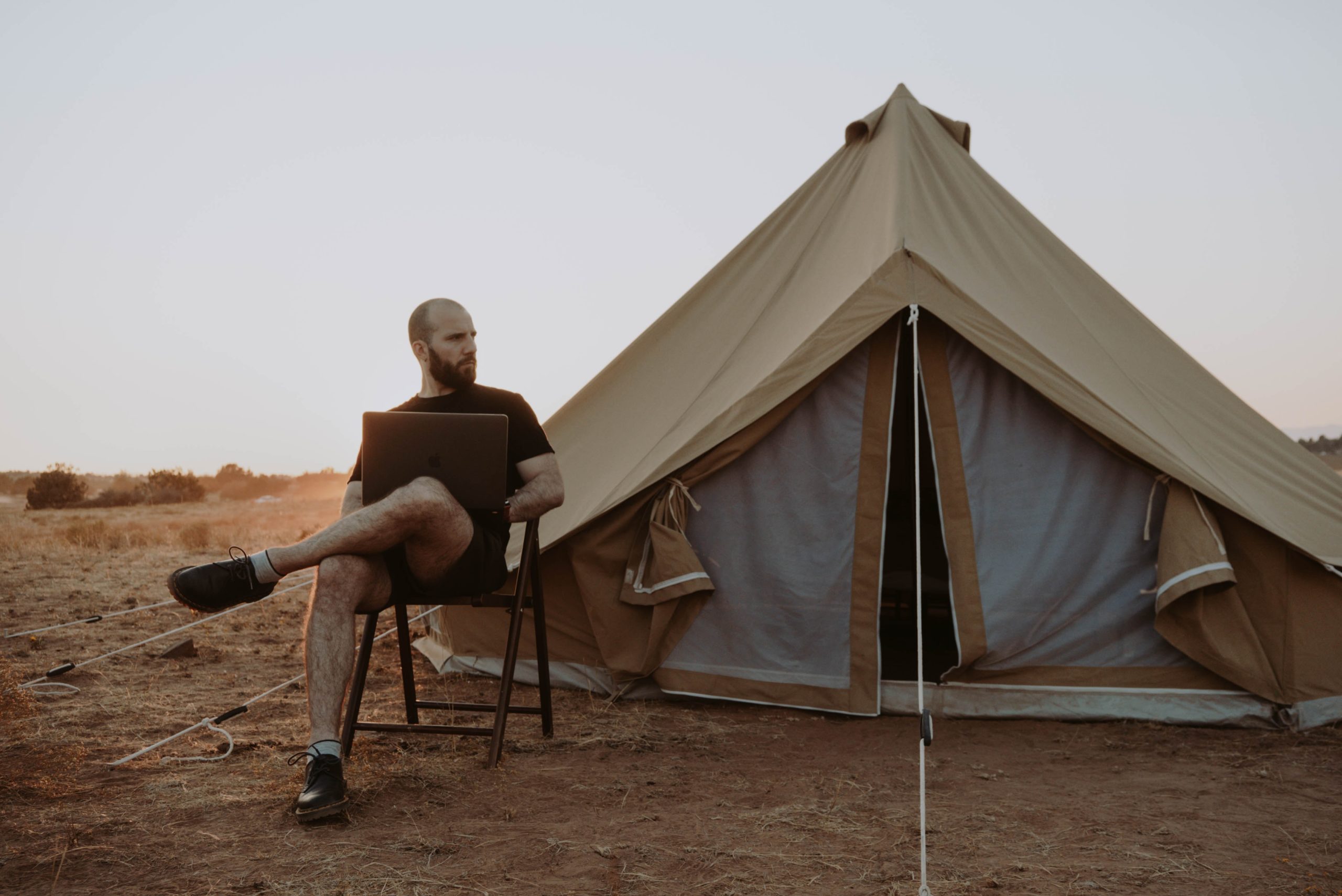 pexels-dziana-hasanbekava-5589359 - Latest Fashion & Lifestyle Trends heavy duty camping chairs