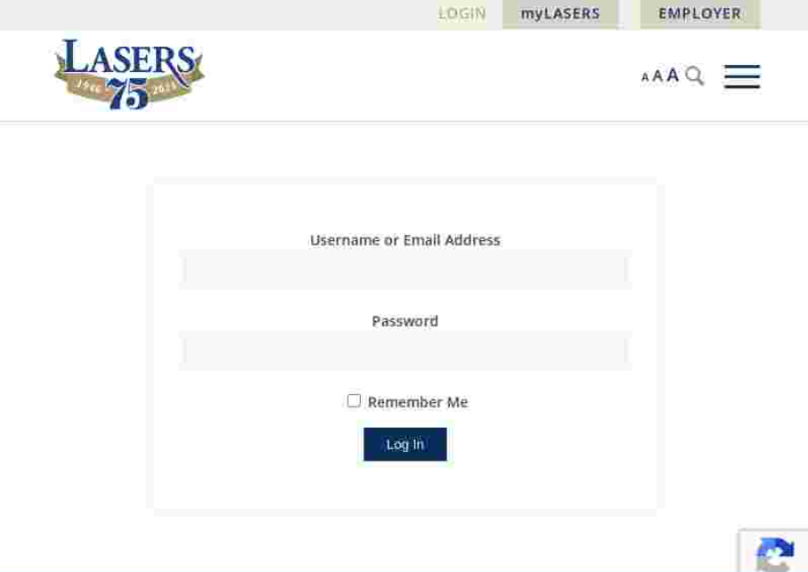 lasers-login - Latest Fashion & Lifestyle Trends login lasers