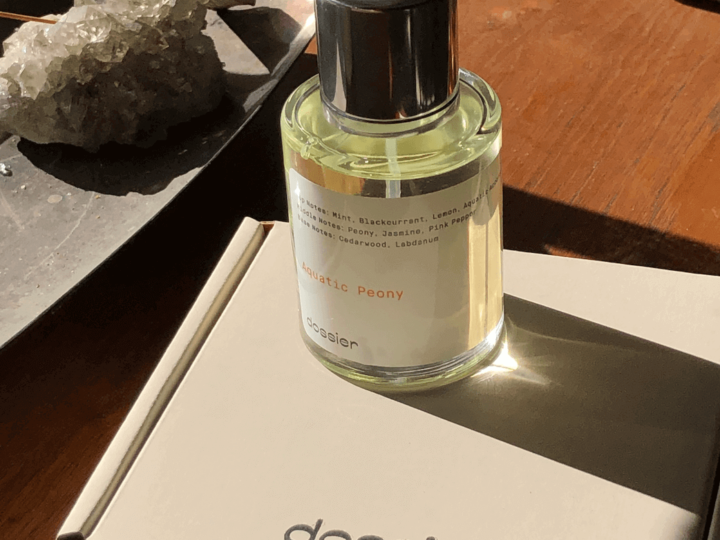 Le Labo Santal 33 Dossier – Scent Inspired by Le Labo fragrances