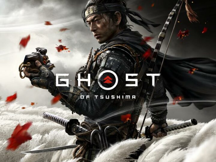Is Ghost Of Tsushima Crossplay