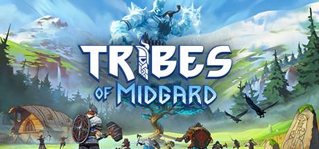 Is Tribes of Midgard Crossplay