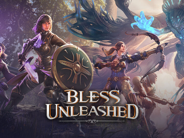 Is Bless Unleashed Crossplay ?