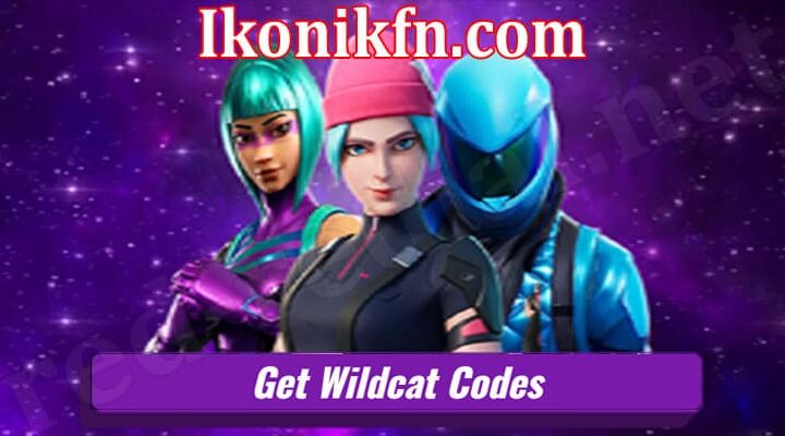 Ikonikfn Com – Free Ikonik Fortnite Codes