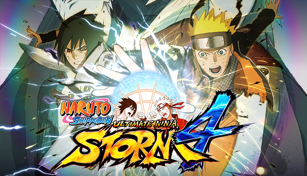 Is Naruto Storm 4 Crossplay – September 2022