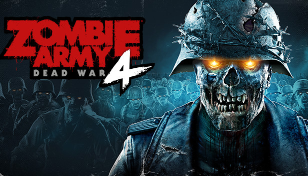 Is Zombie Army 4 Split Screen?