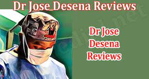Dr Jose Desena